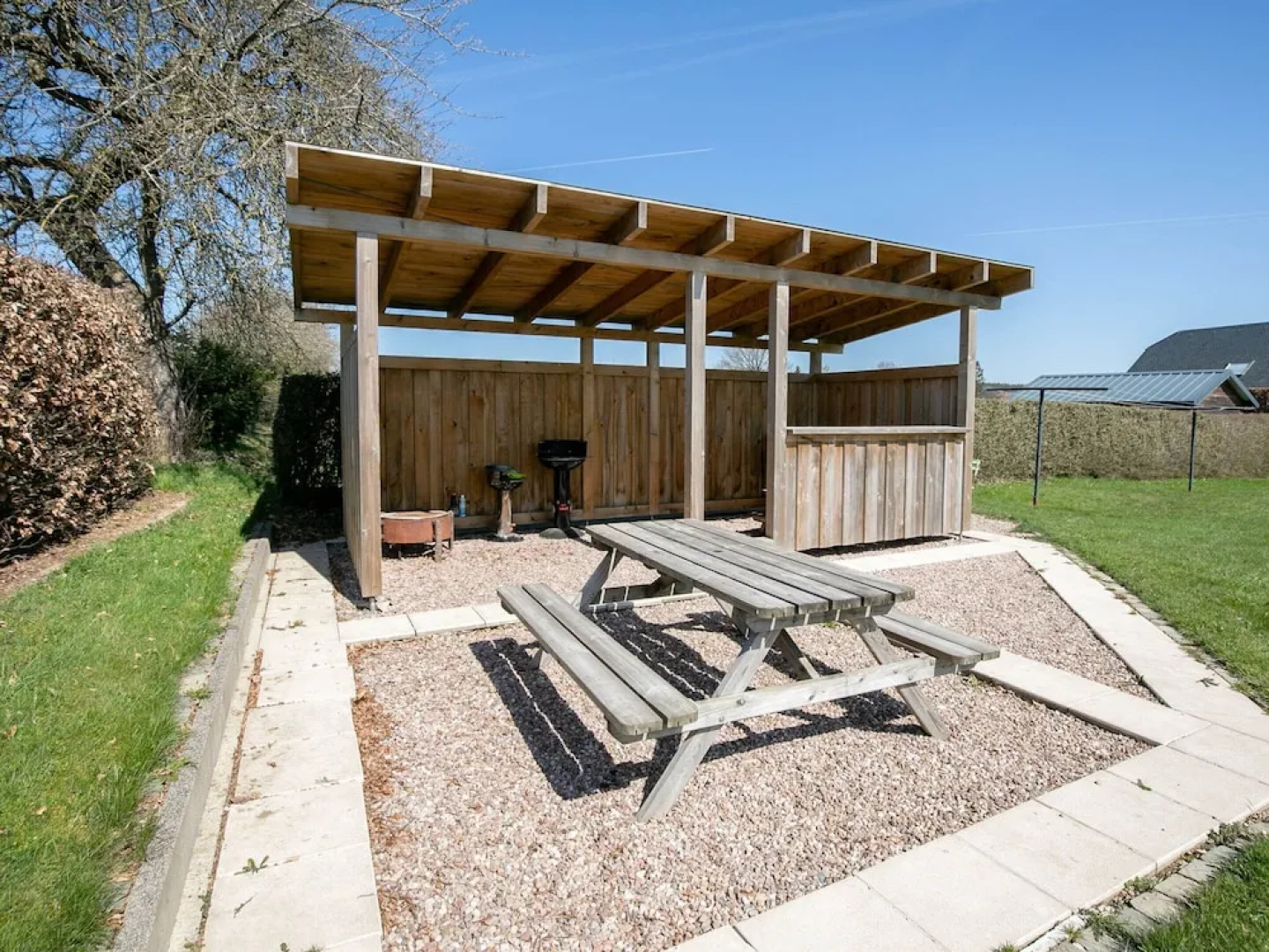 Spacious Holiday Home in the Ardennes with Sauna & Hot Tub