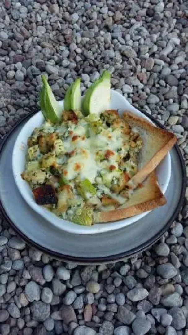 Stara Papiernia Zielony Lasek