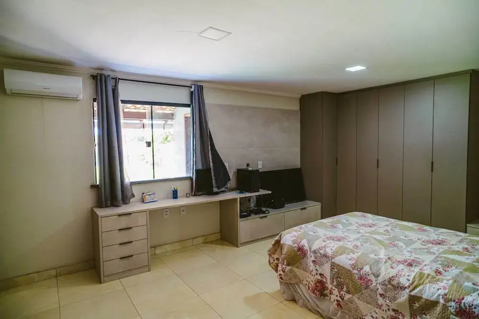 Casa com Wi-fi a 200m da Praia em Lu s Correia PI