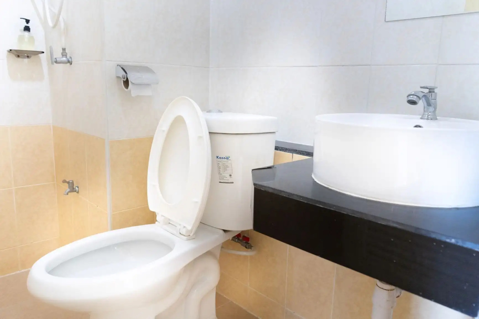 Sasi Nonthaburi Hotel