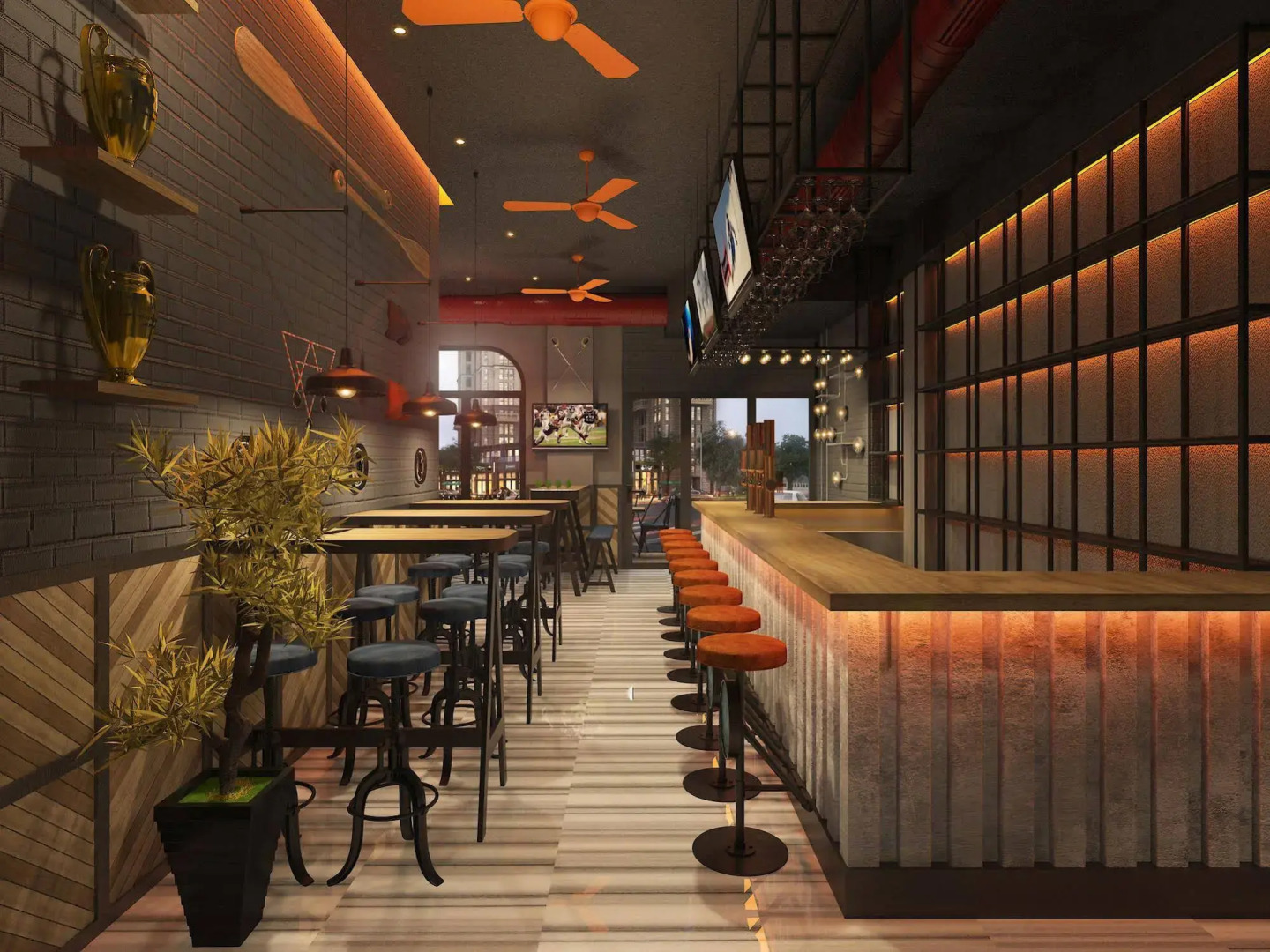 The Purl Boutique Hotel