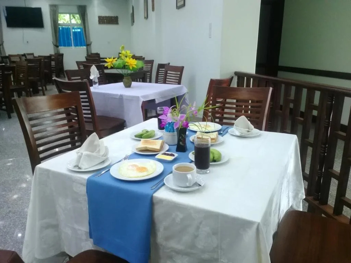 Nwe Waddy Hotel Pyin Oo Lwin