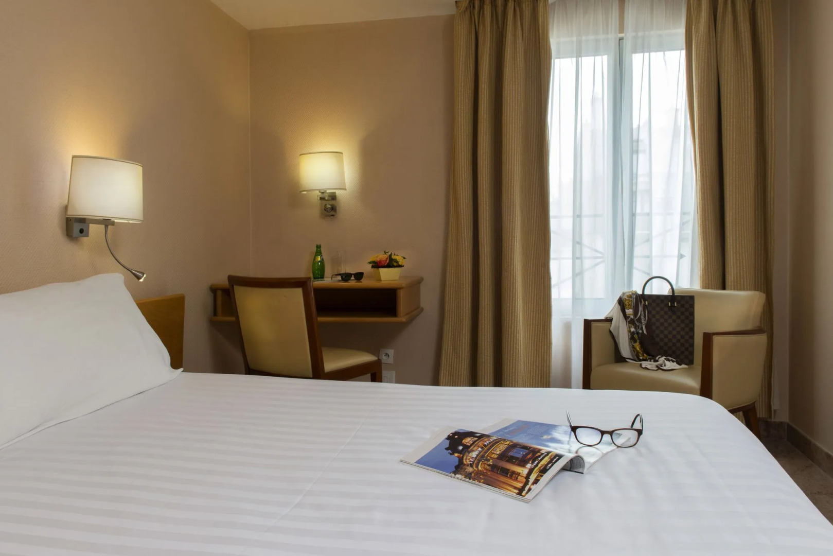 Hotel Bac Saint-Germain