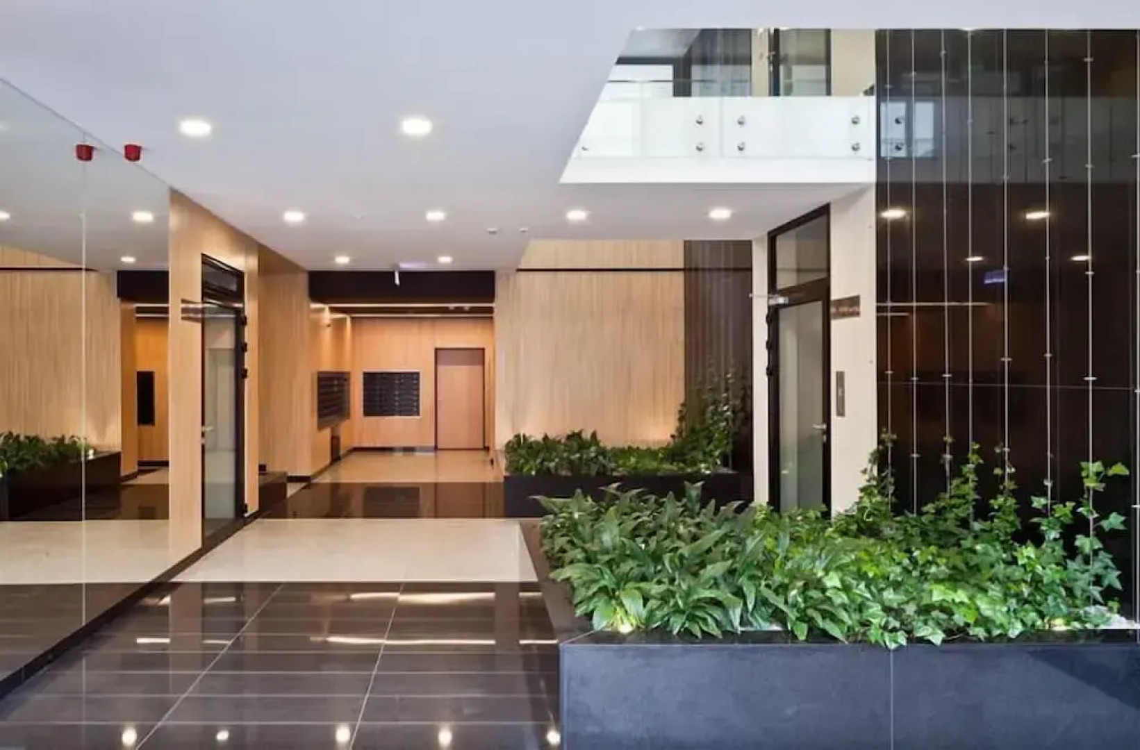 Apartamenty Warszawskie delux Siedmiogrodzka