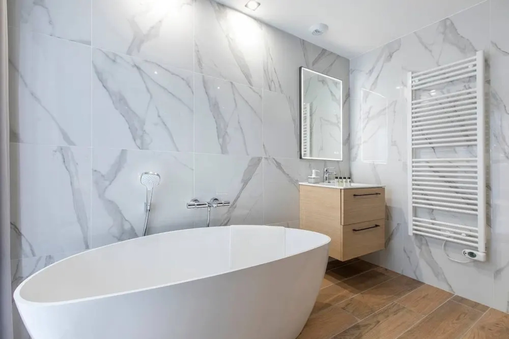 Appartement Neuf 6 personnes La Clusaz