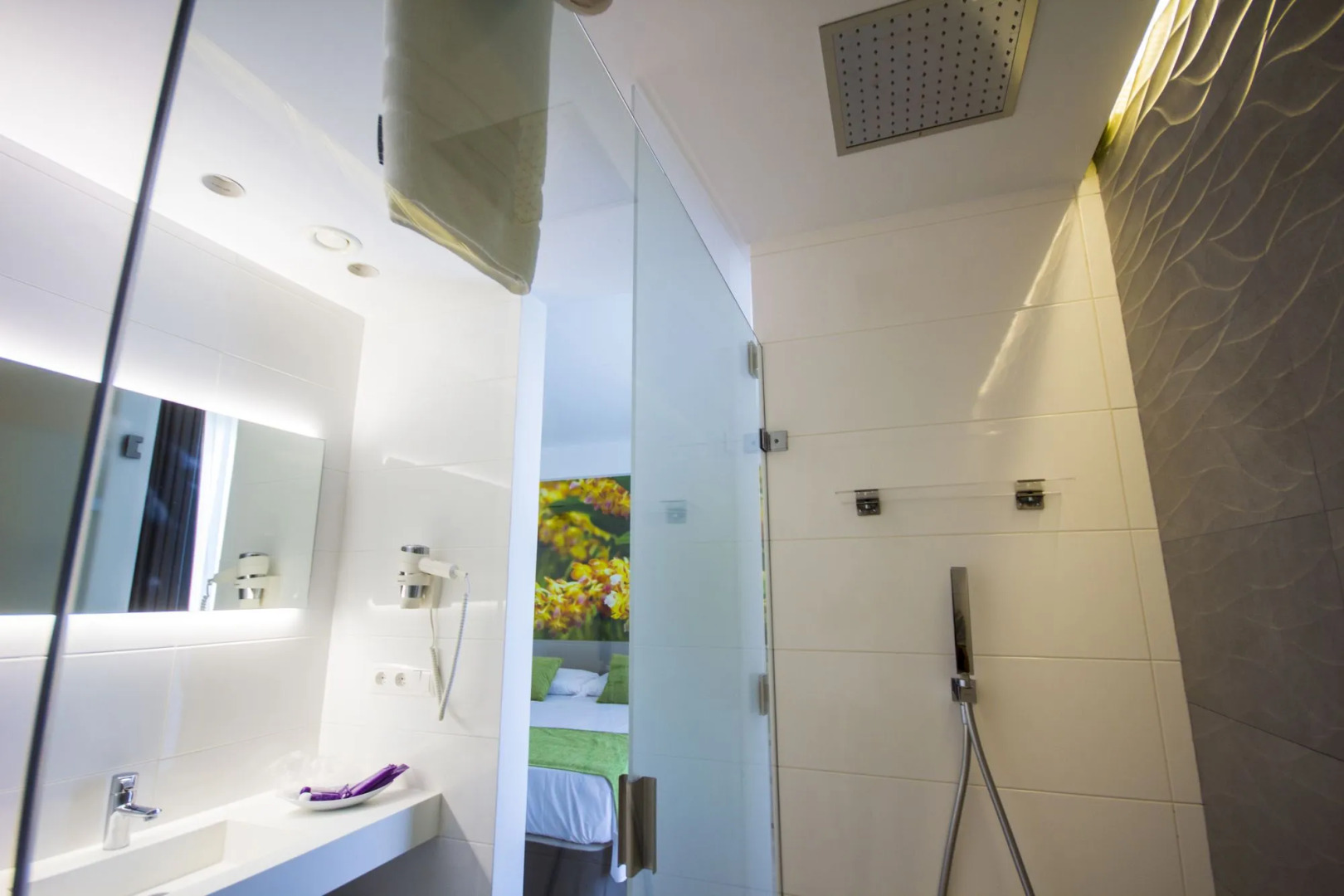 Hotel Kalma Jardín de Bellver