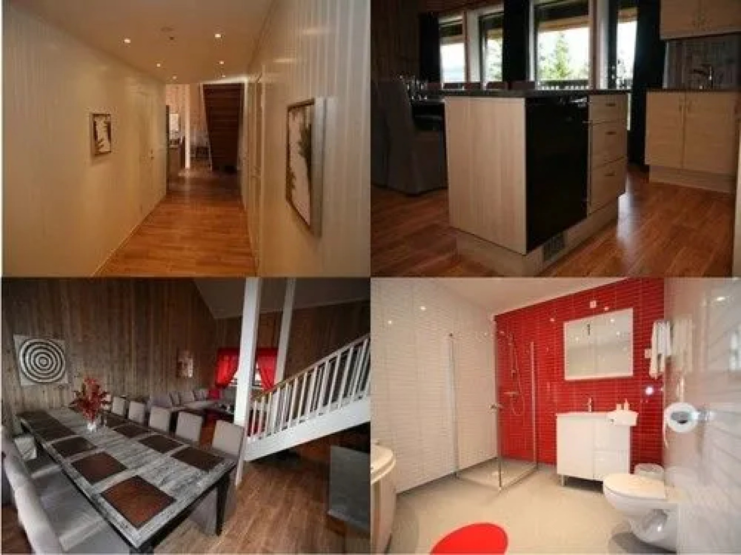 Trysilfjellet Leilighetshotell