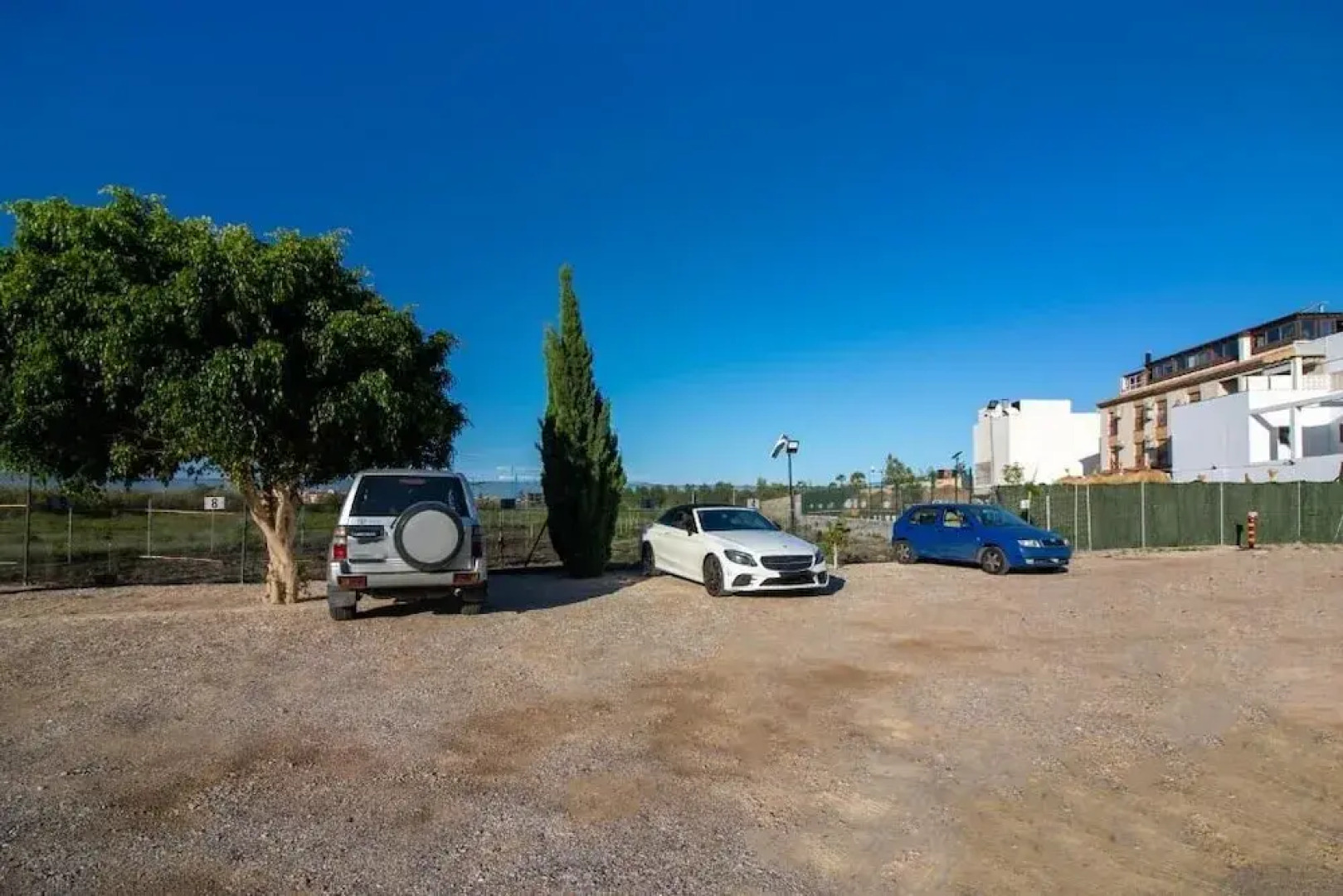 Apartamento Tropical by Bossh Apartments