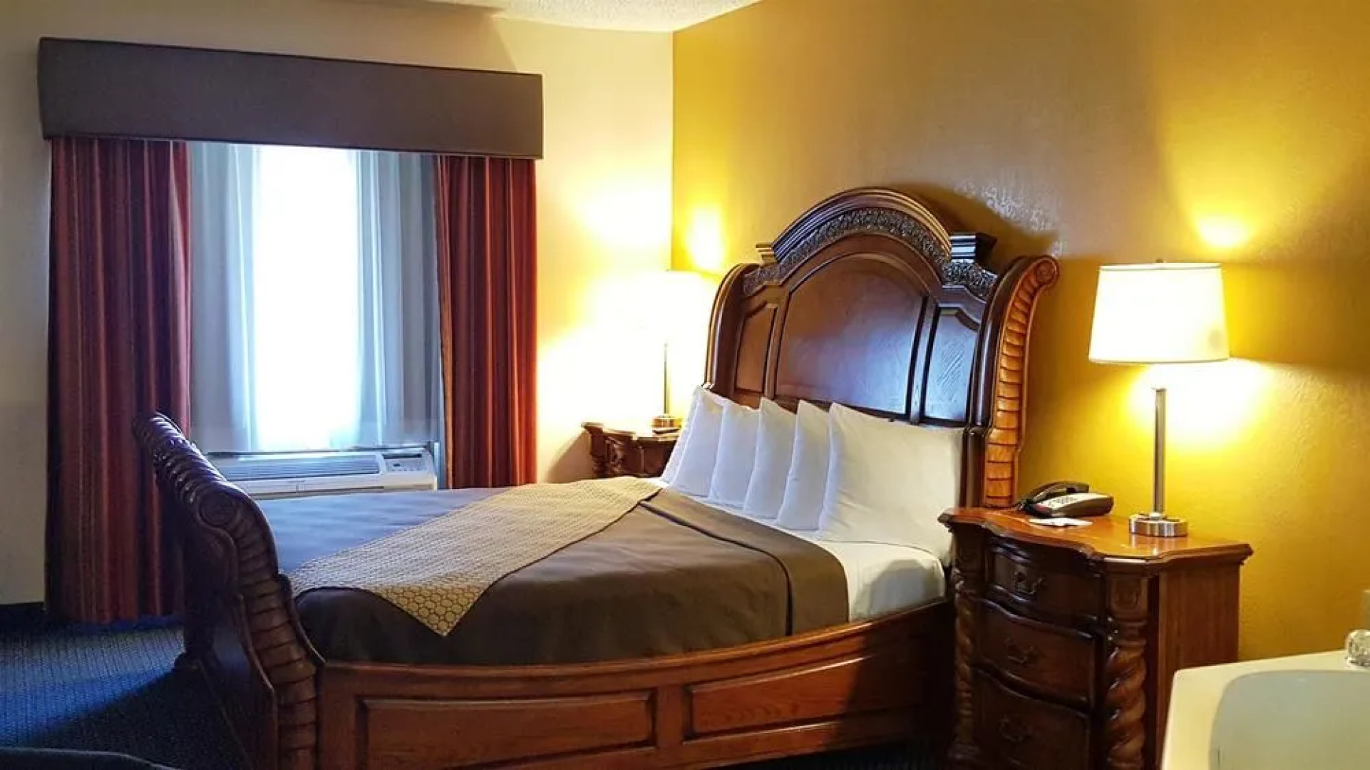 Best Western Sand Springs Inn & Suites