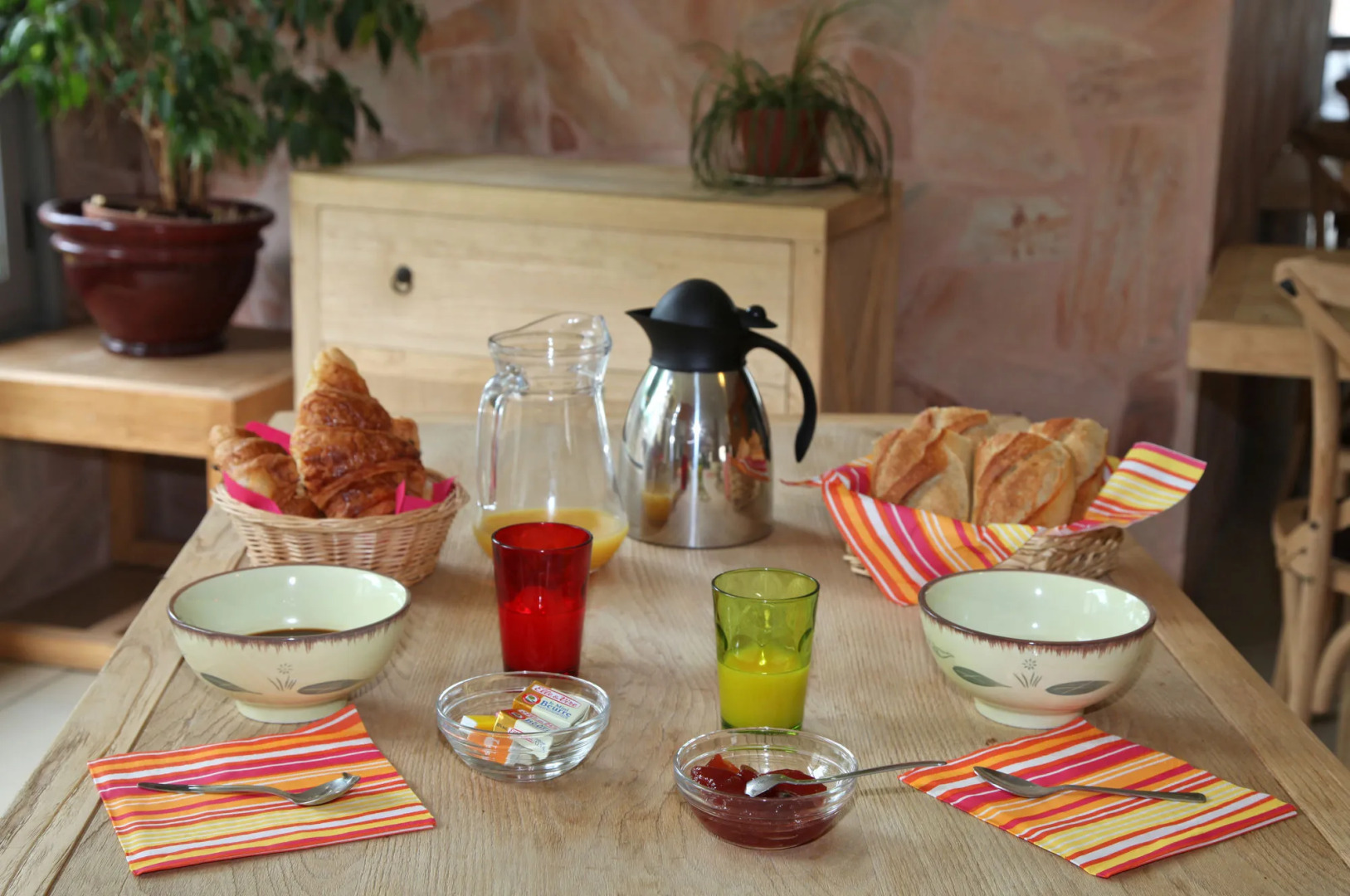 Domaine Val de Roland