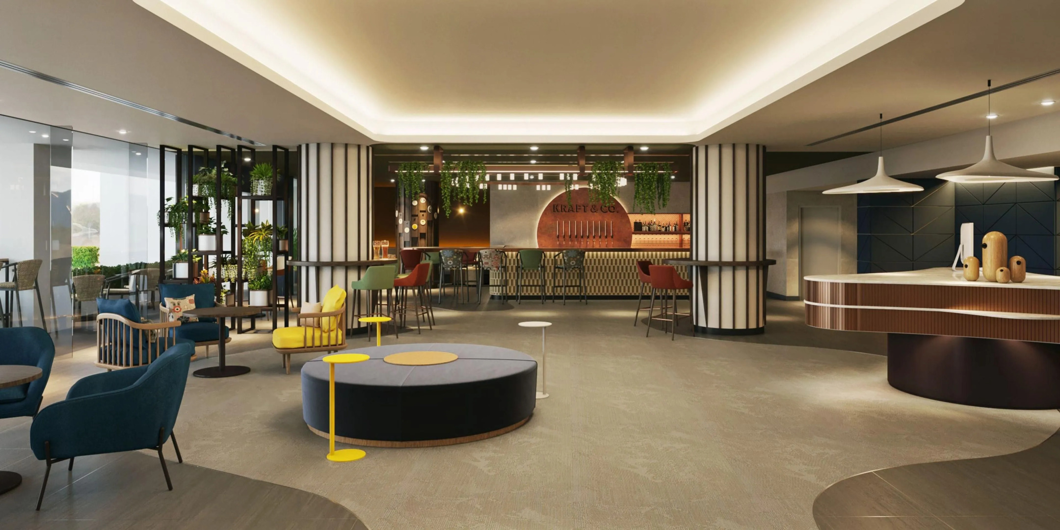 voco Brisbane City Centre Hotel