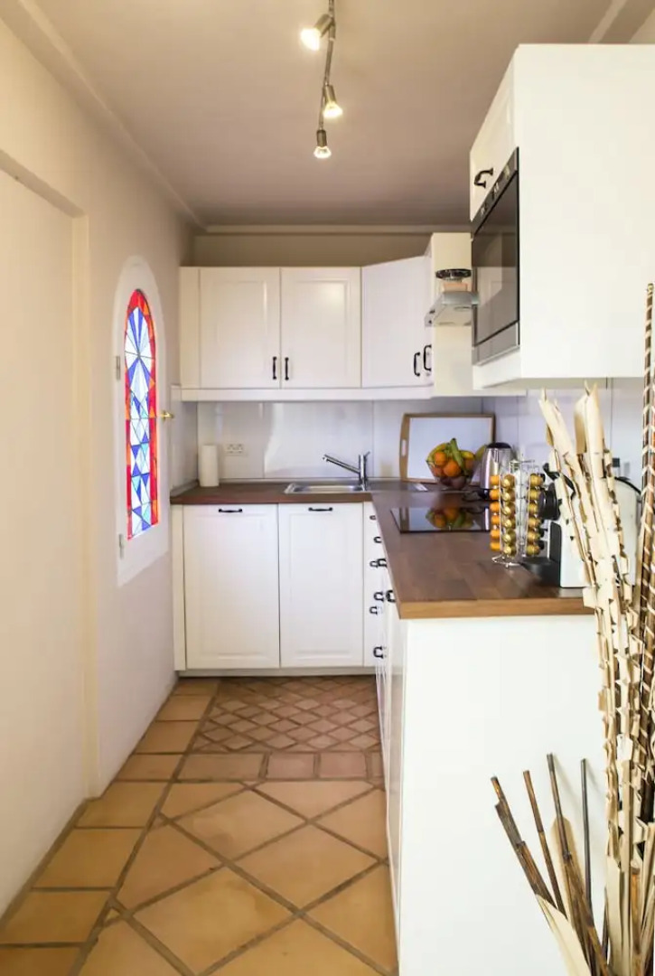 EL Refugio Appartments & Villa