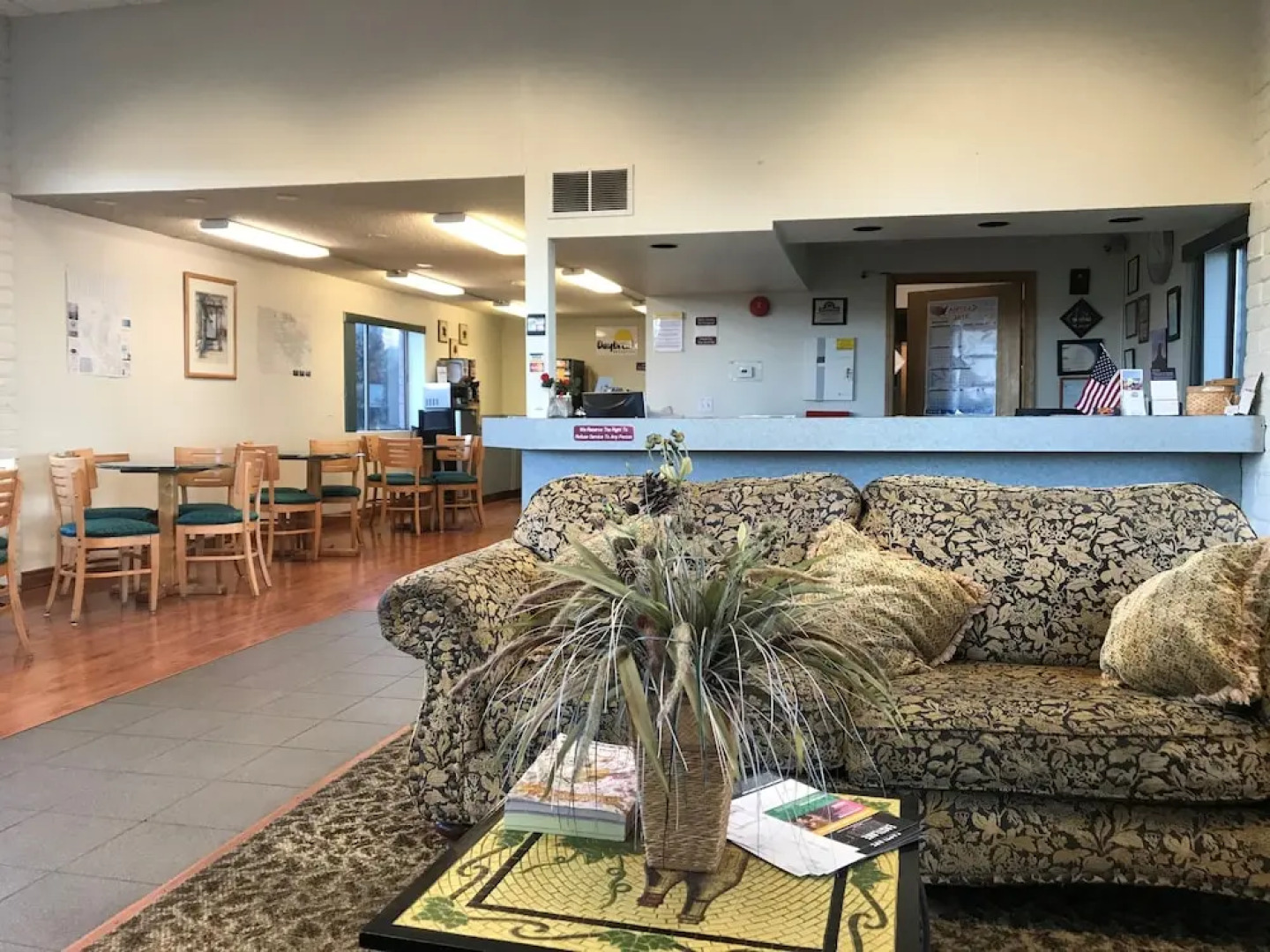 Days Inn by Wyndham Richland