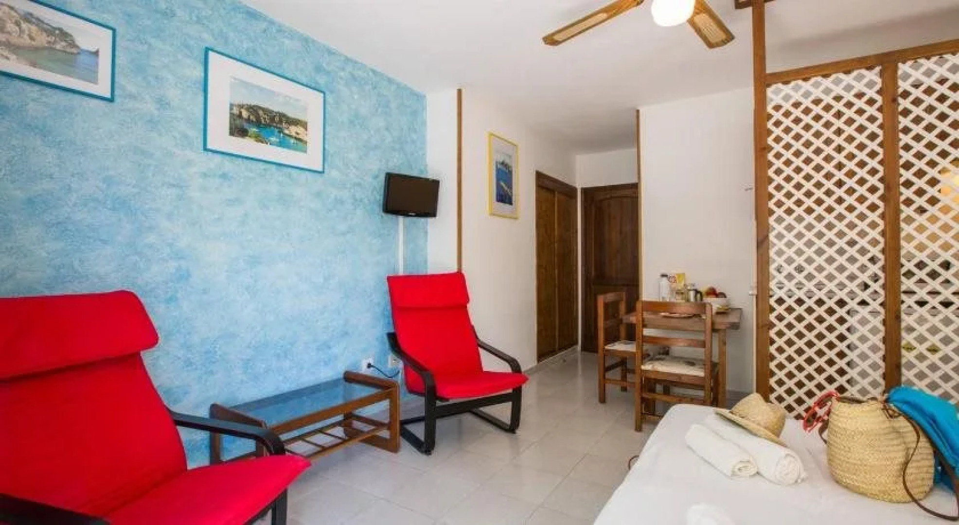 Estel Blanc Apartments - Adults Only