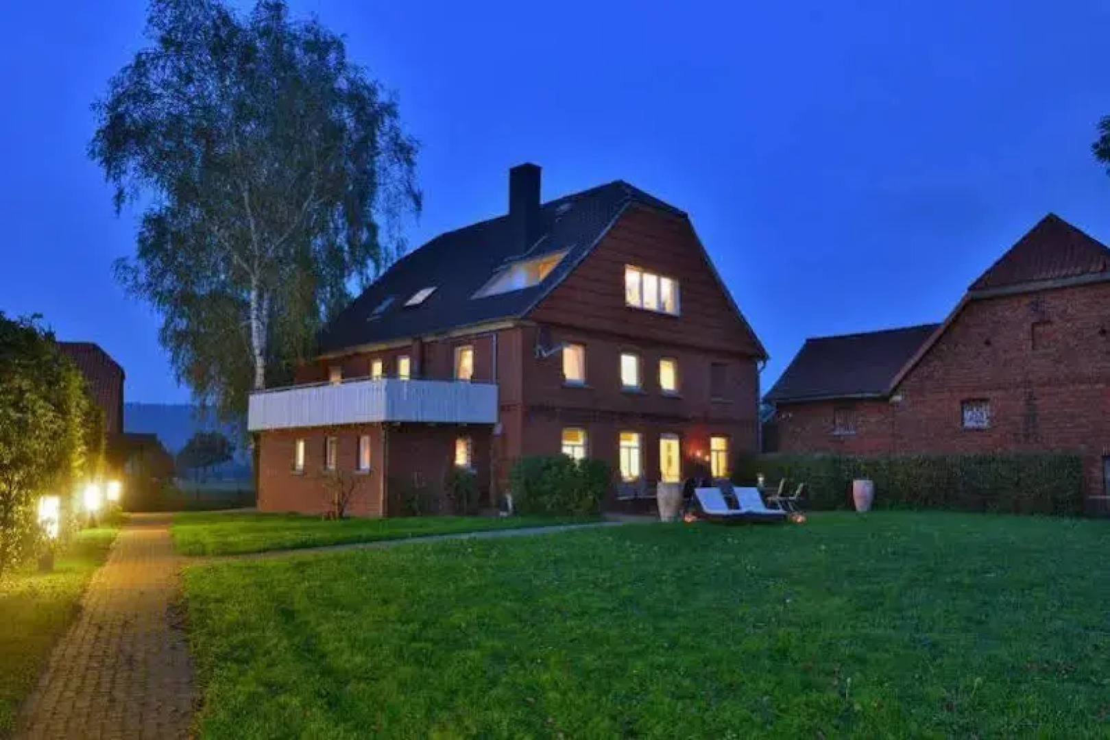 Weserlounge Hotel Garni