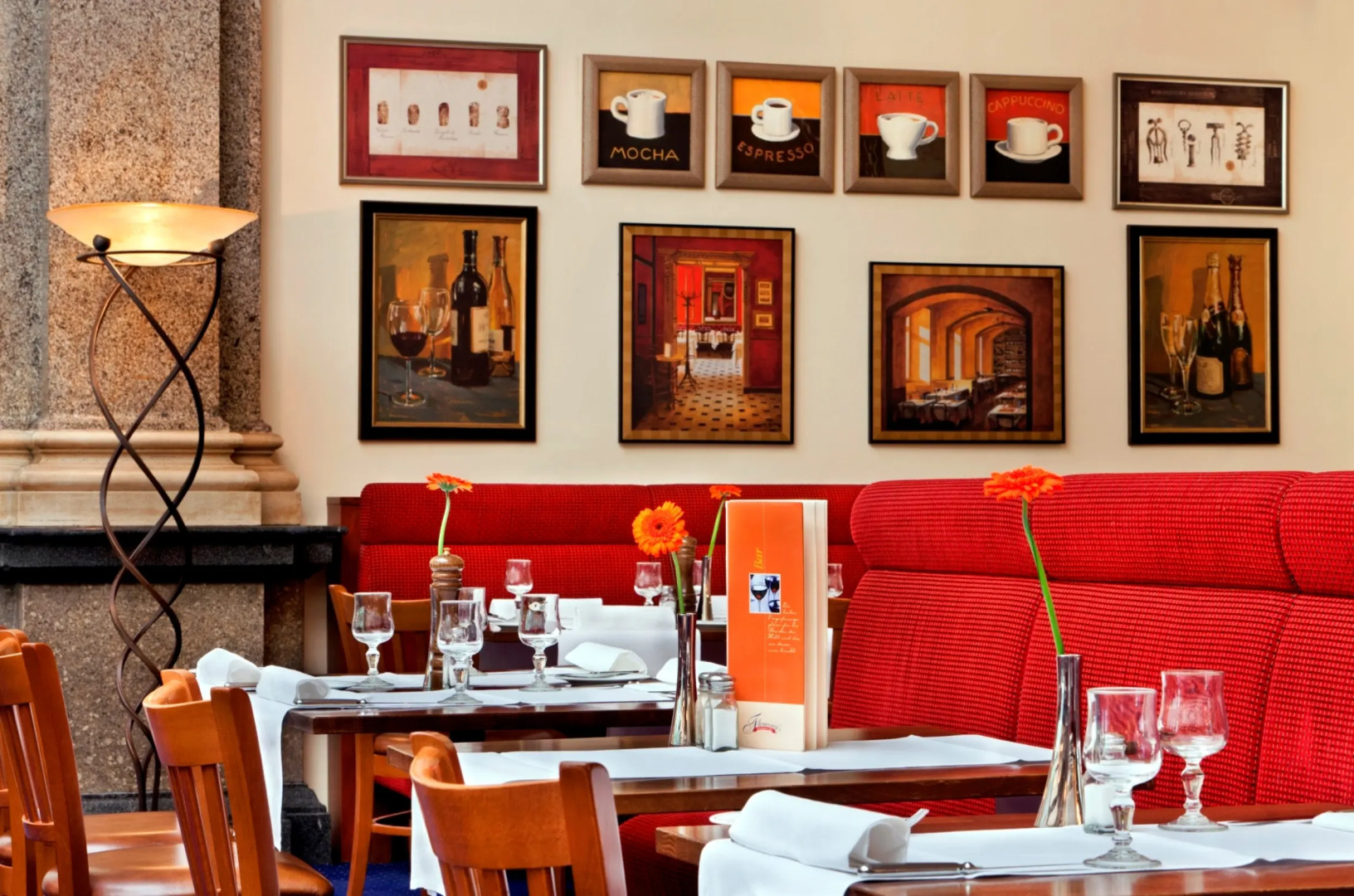 InterCityHotel München