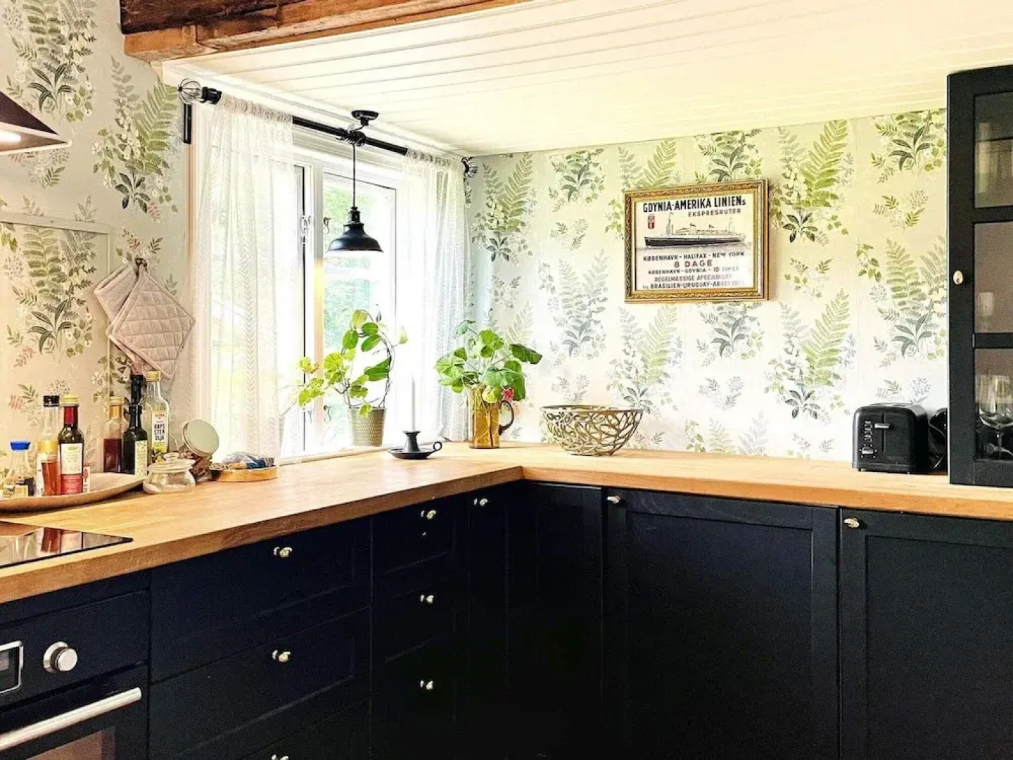 4 Star Holiday Home in Ljungskile