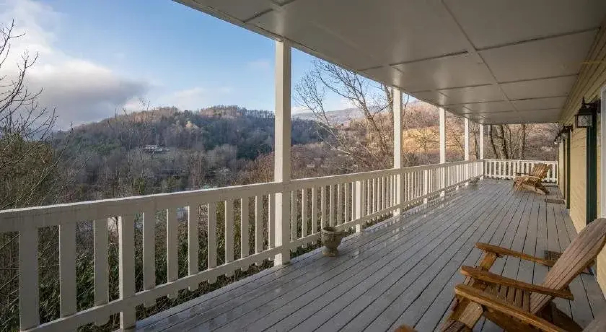 The Inn at Elk River