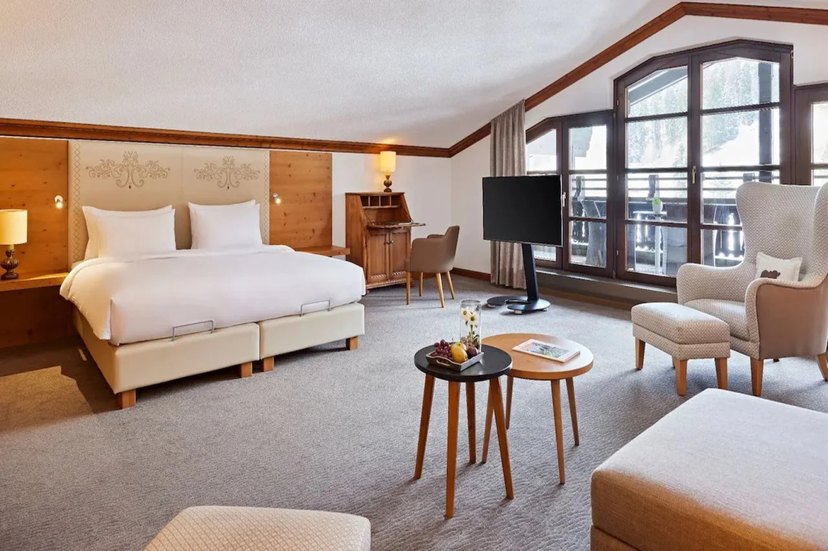 Parkhotel Oberstaufen