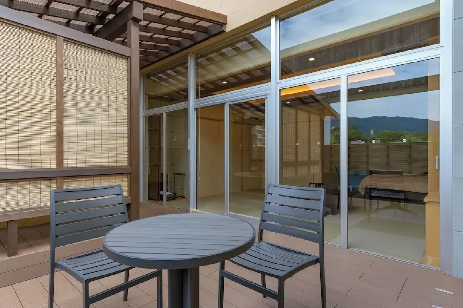 Hotel Kyoto Eminence