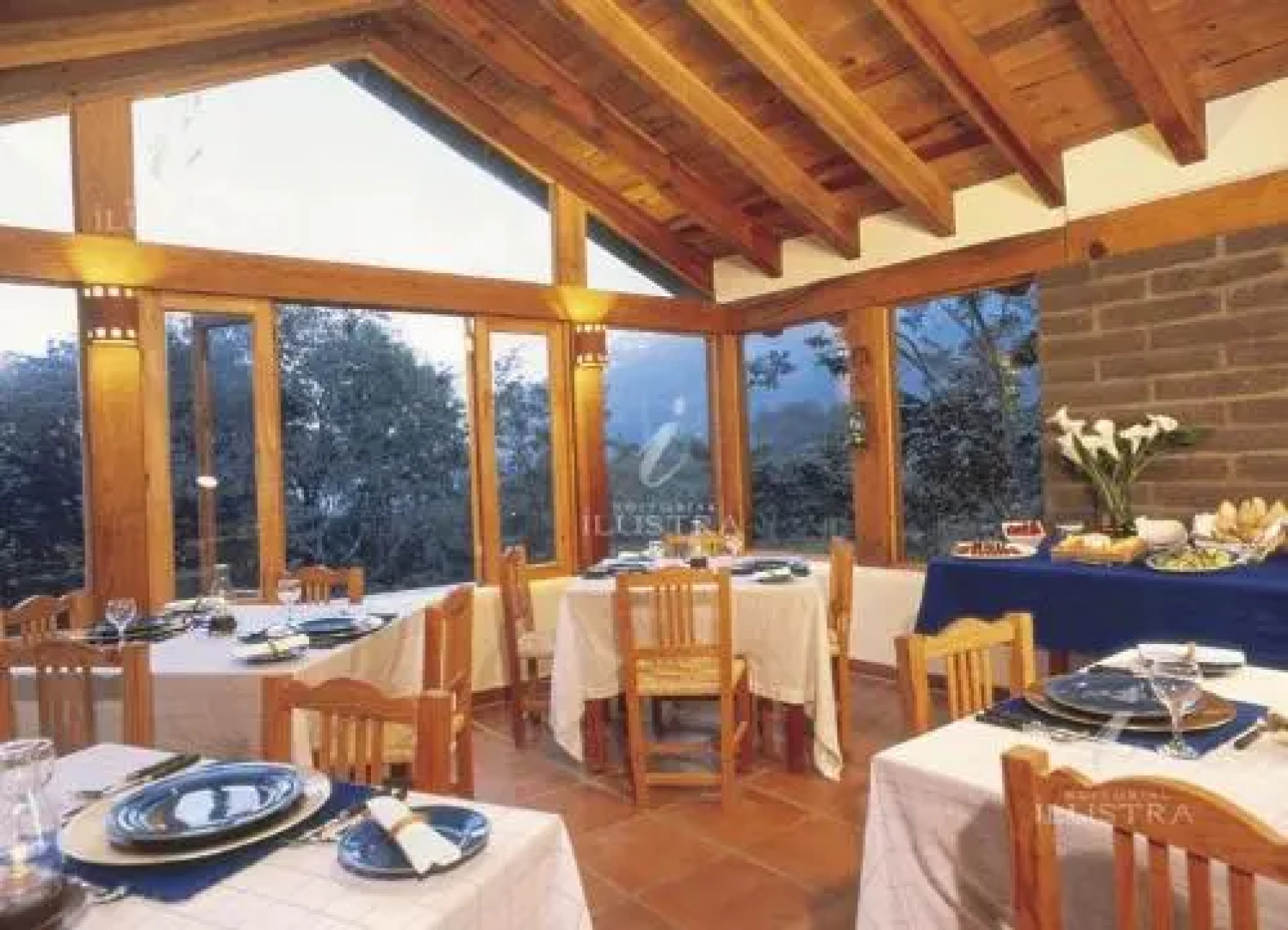 La Galerita De San Sebastian