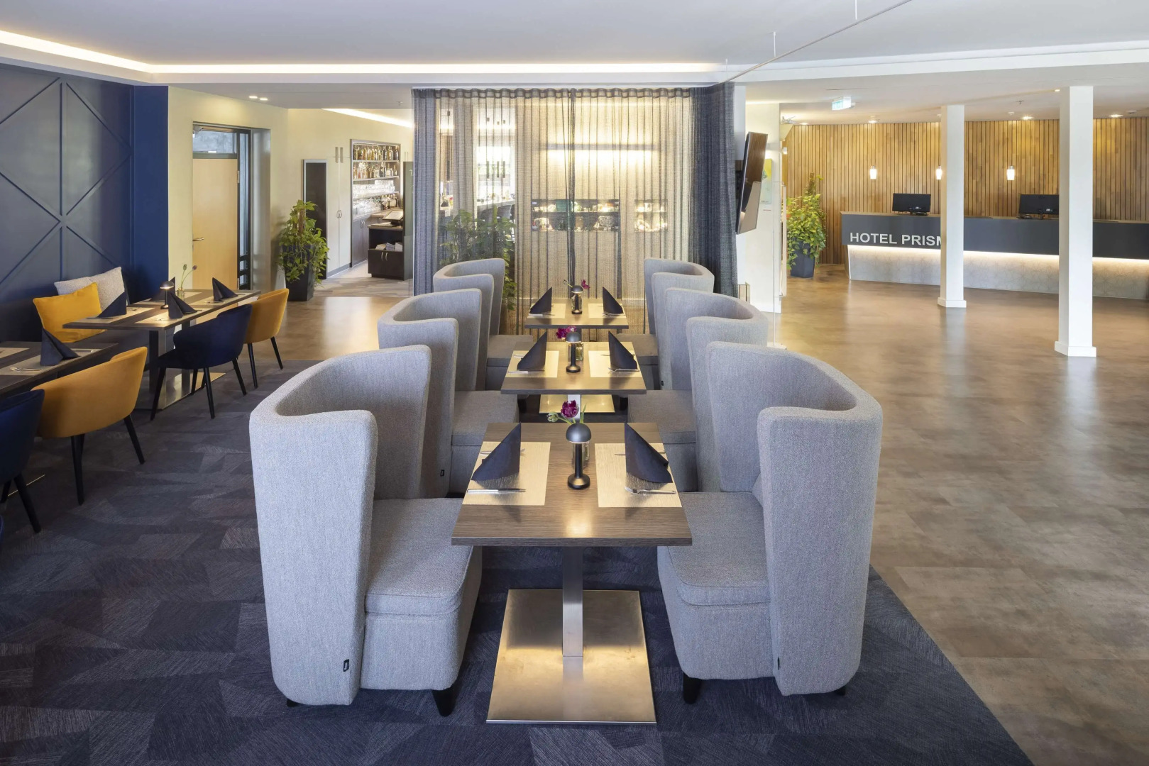 Best Western Hotel Prisma