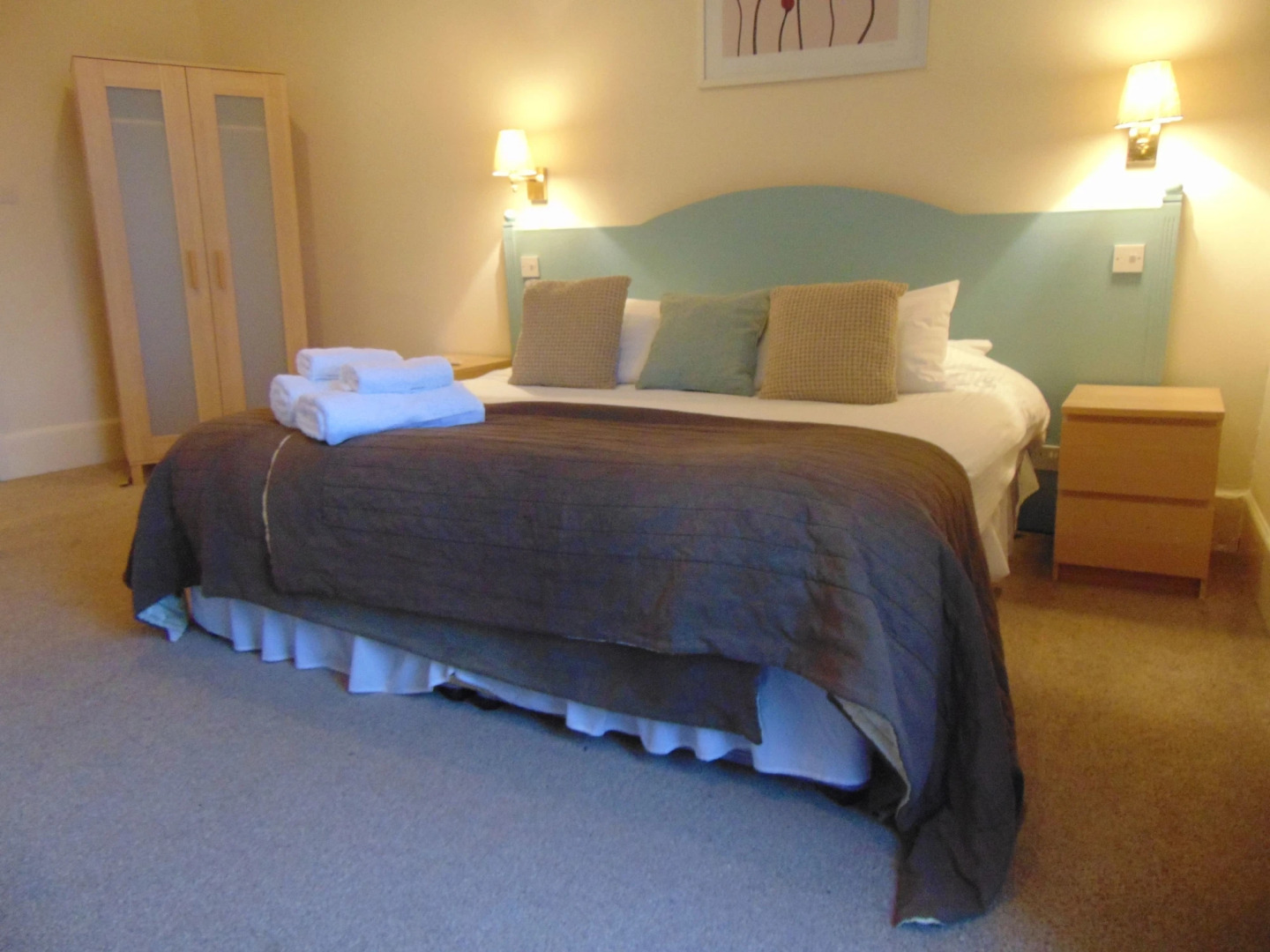 The Kirkmichael Hotel