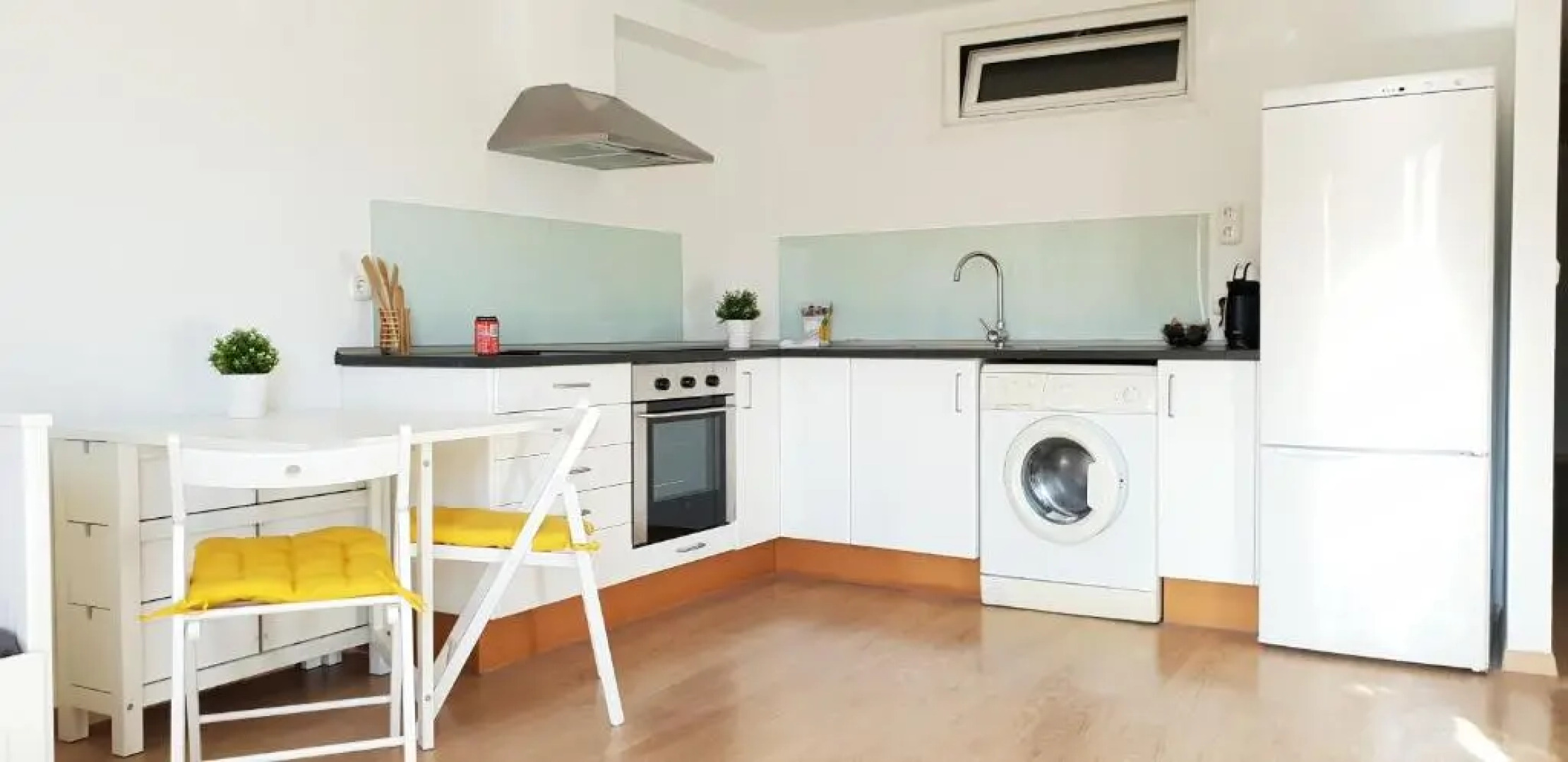 Apartamentos Bermeo, Museoa