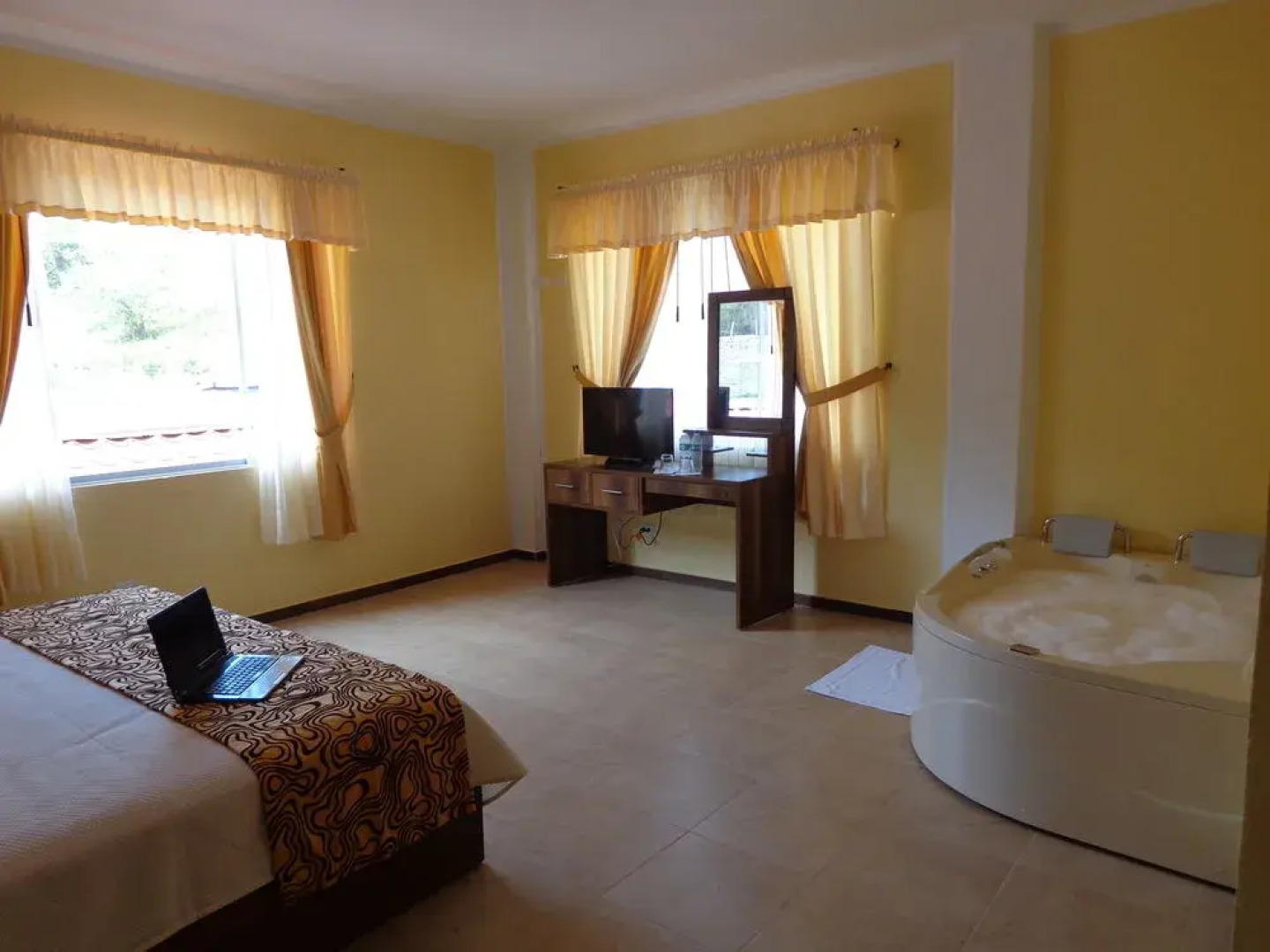 Aqua Park El Surillal