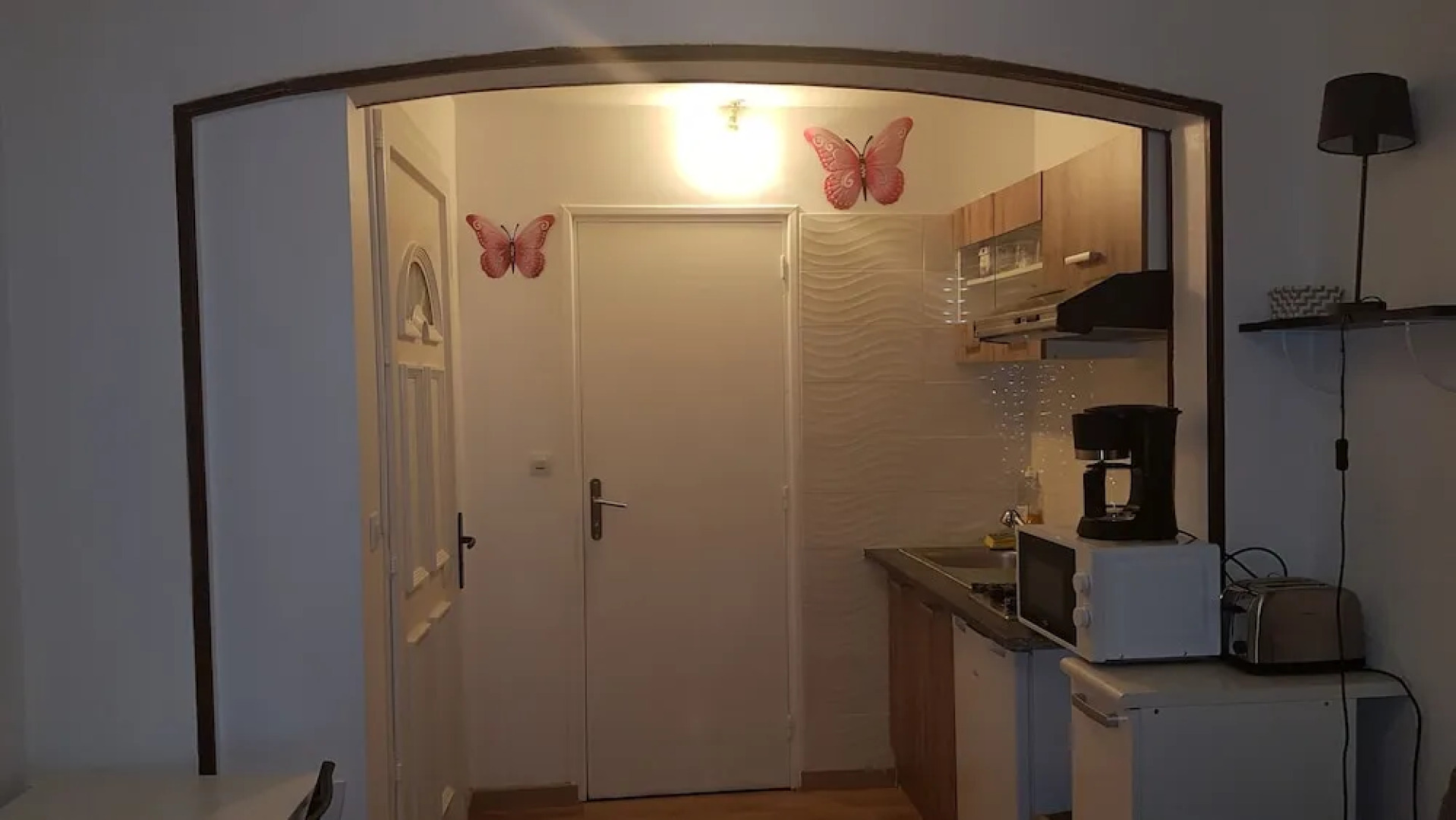 Studio proche de DisneyLand Paris