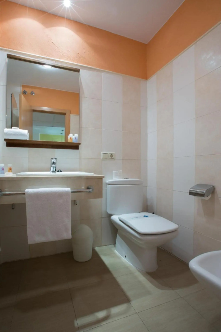 Apartamentos Leo Punta Umbría