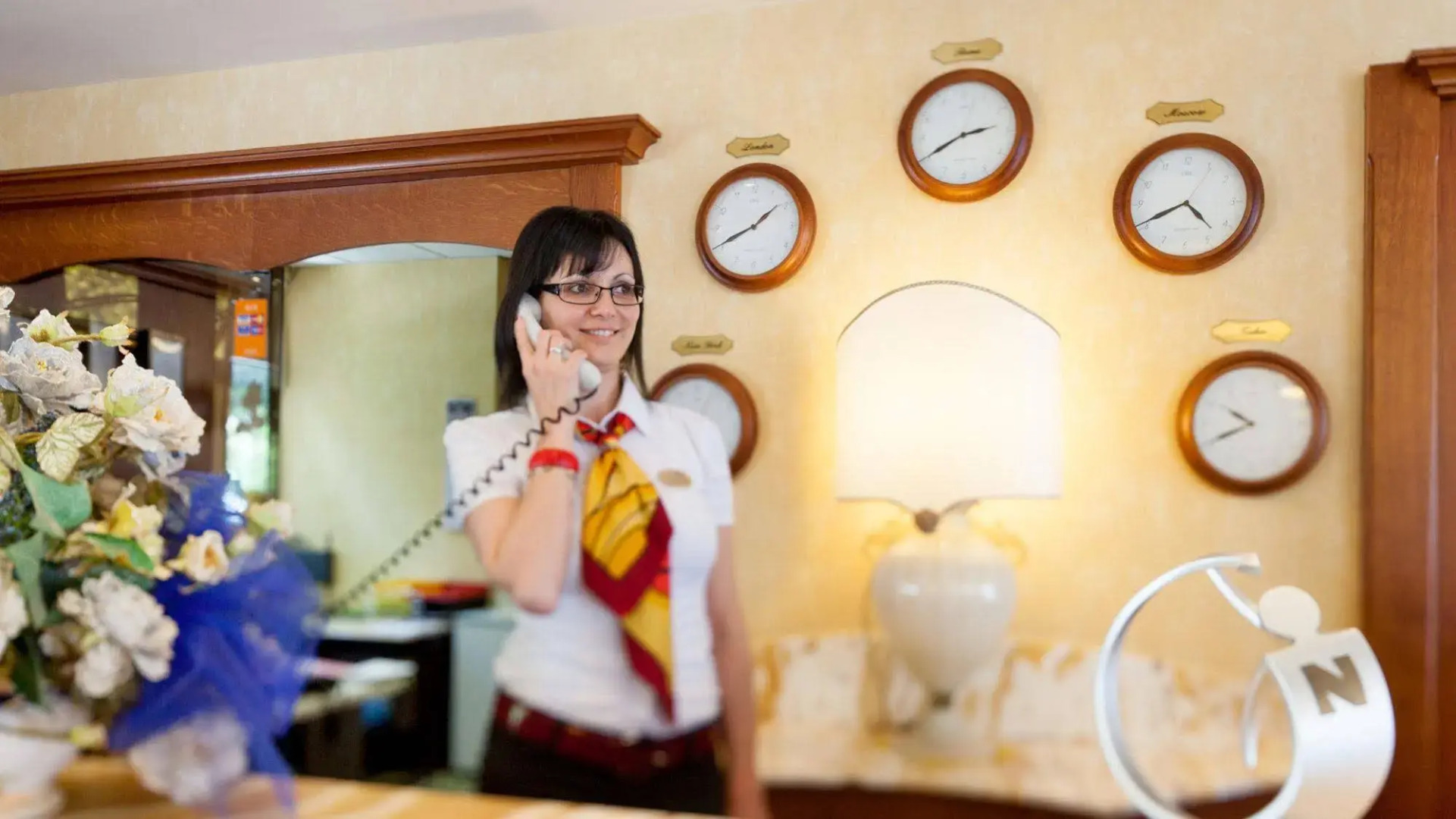 EALA My Lakeside Dream – Adults Only