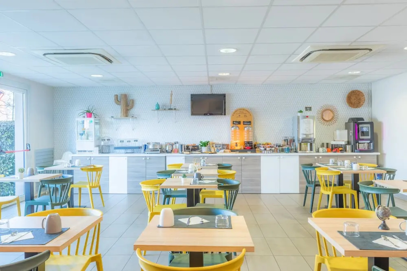 Appart'City Toulouse Aéroport Cornebarrieu - Appart Hôtel ex Park&Suites