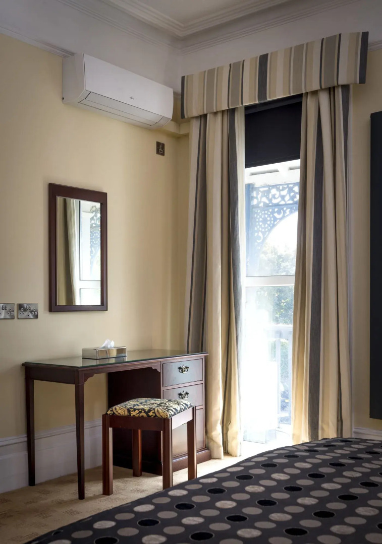 The Windsor House Hotel