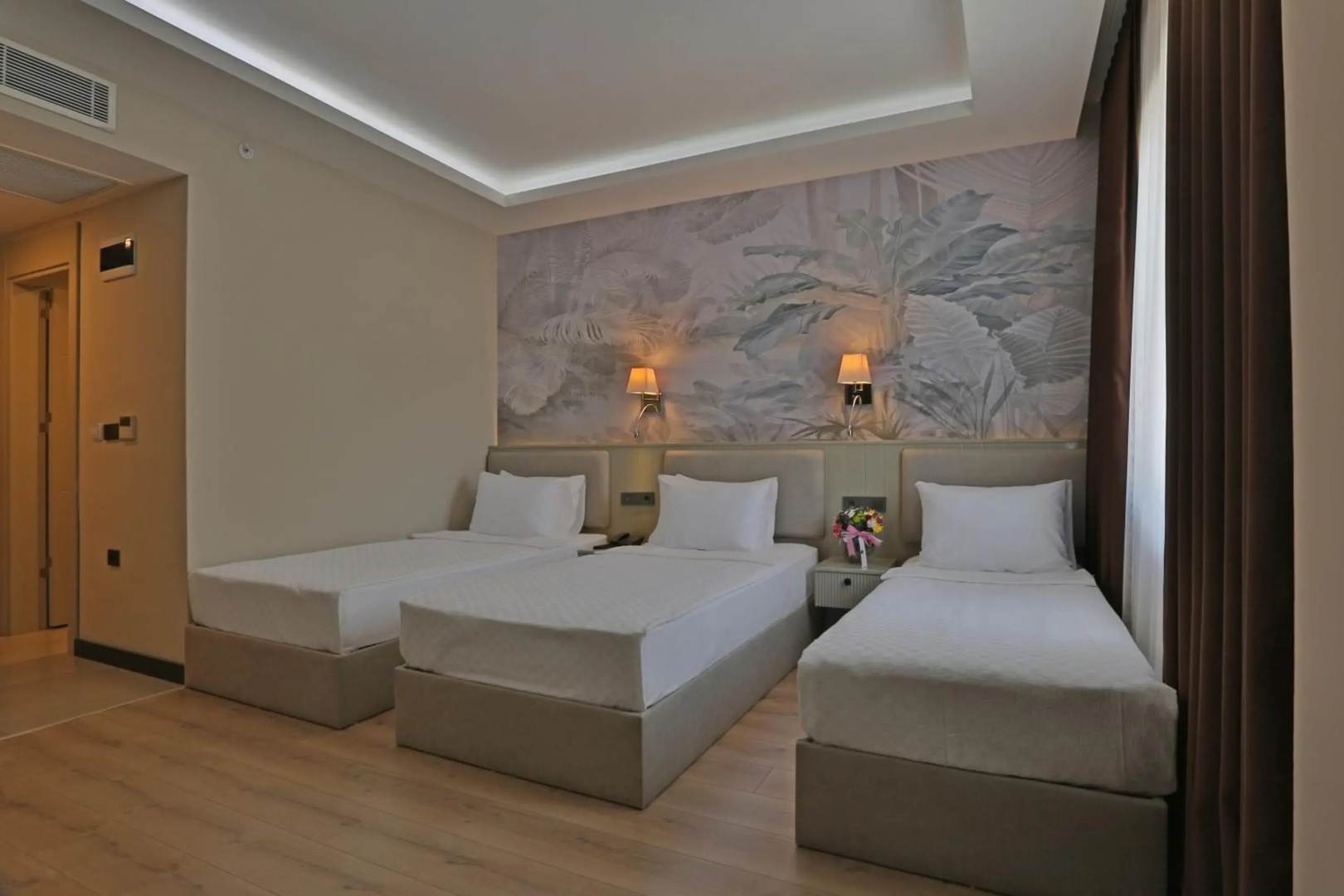 Mesopotamia Garden Hotel