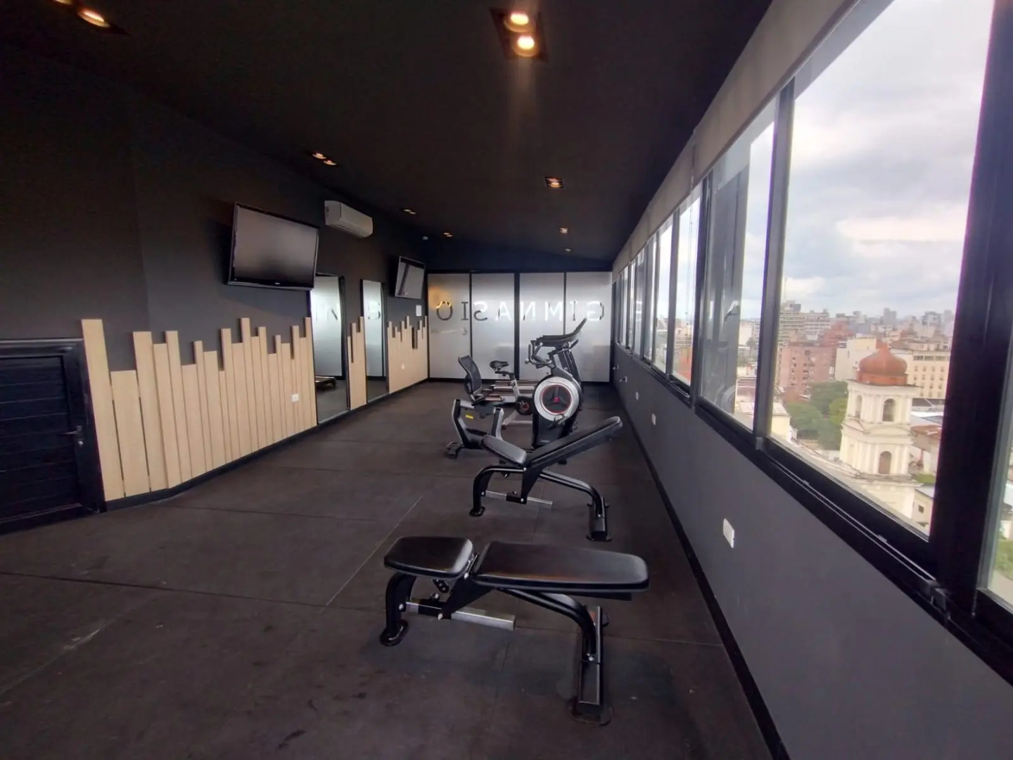 Ramada Plaza by Wyndham Tucuman