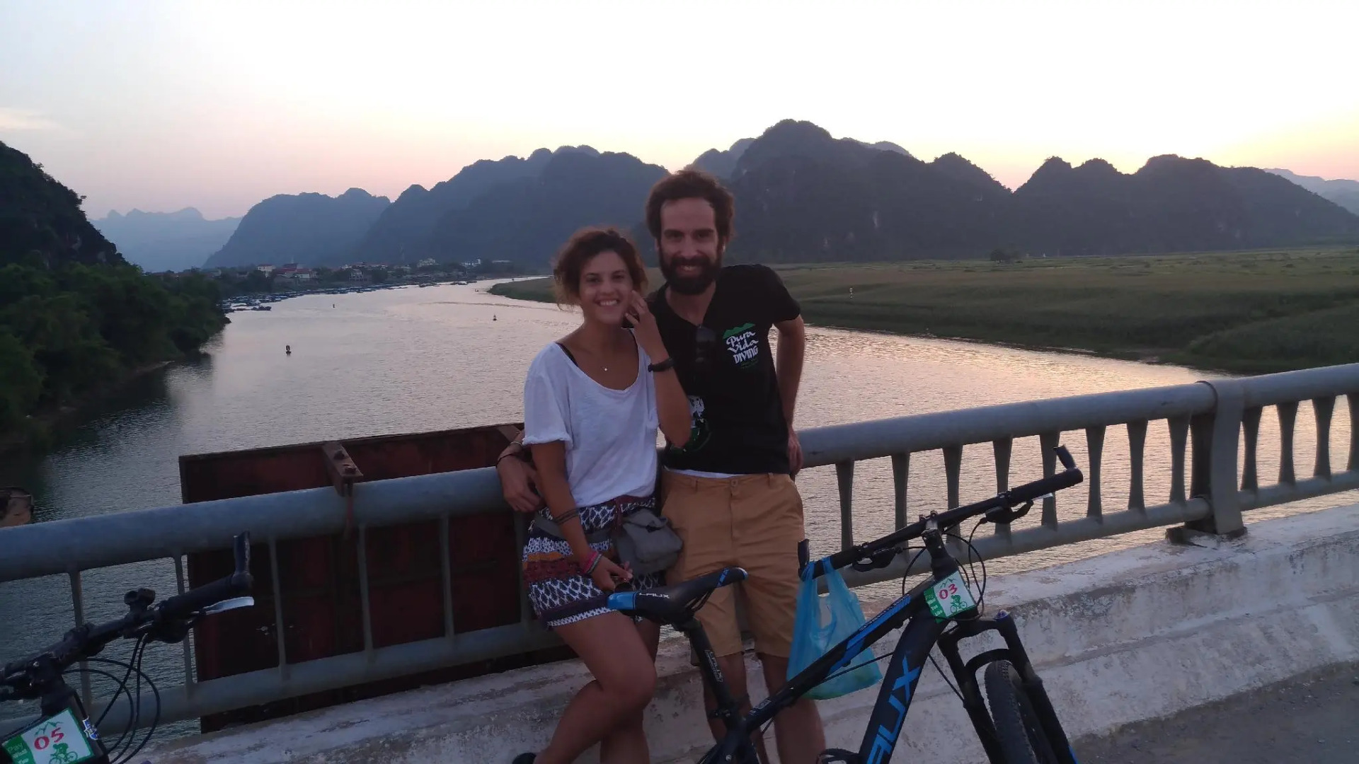 Thao Nguyen Homestay