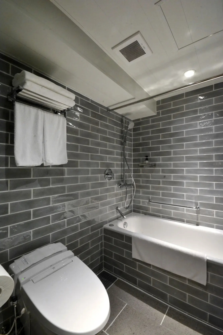 Hotel Hillarys Akasaka
