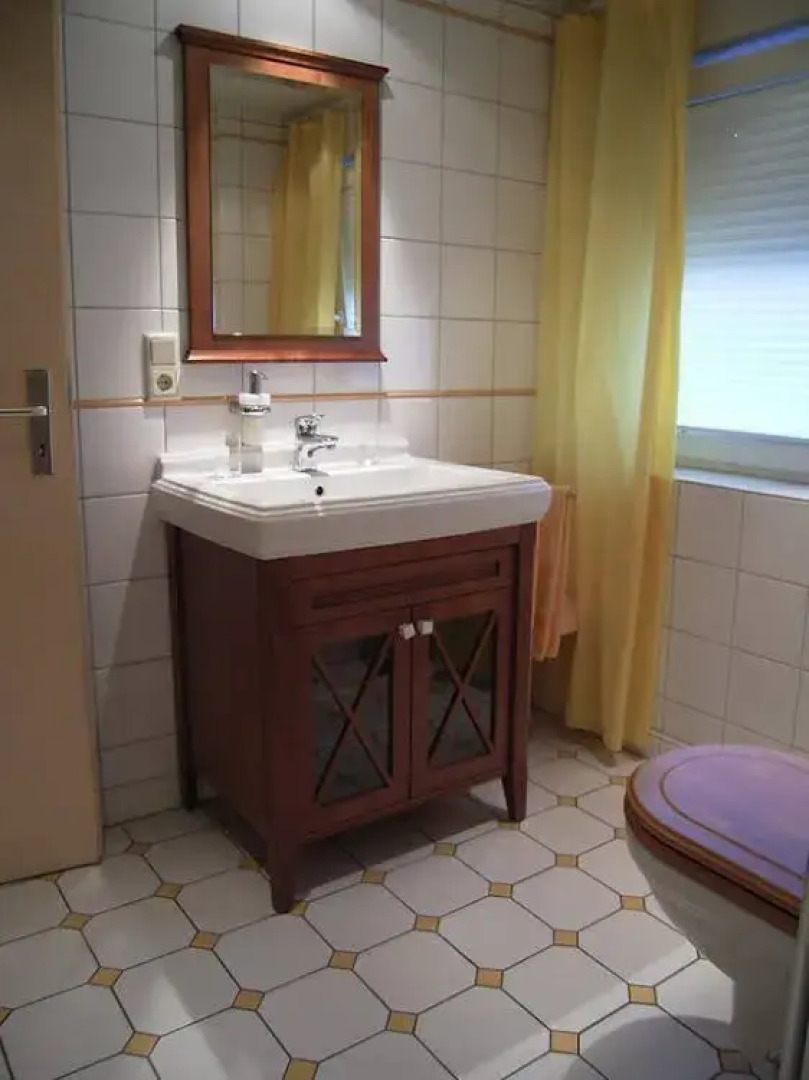 Pension Hennekens Hof