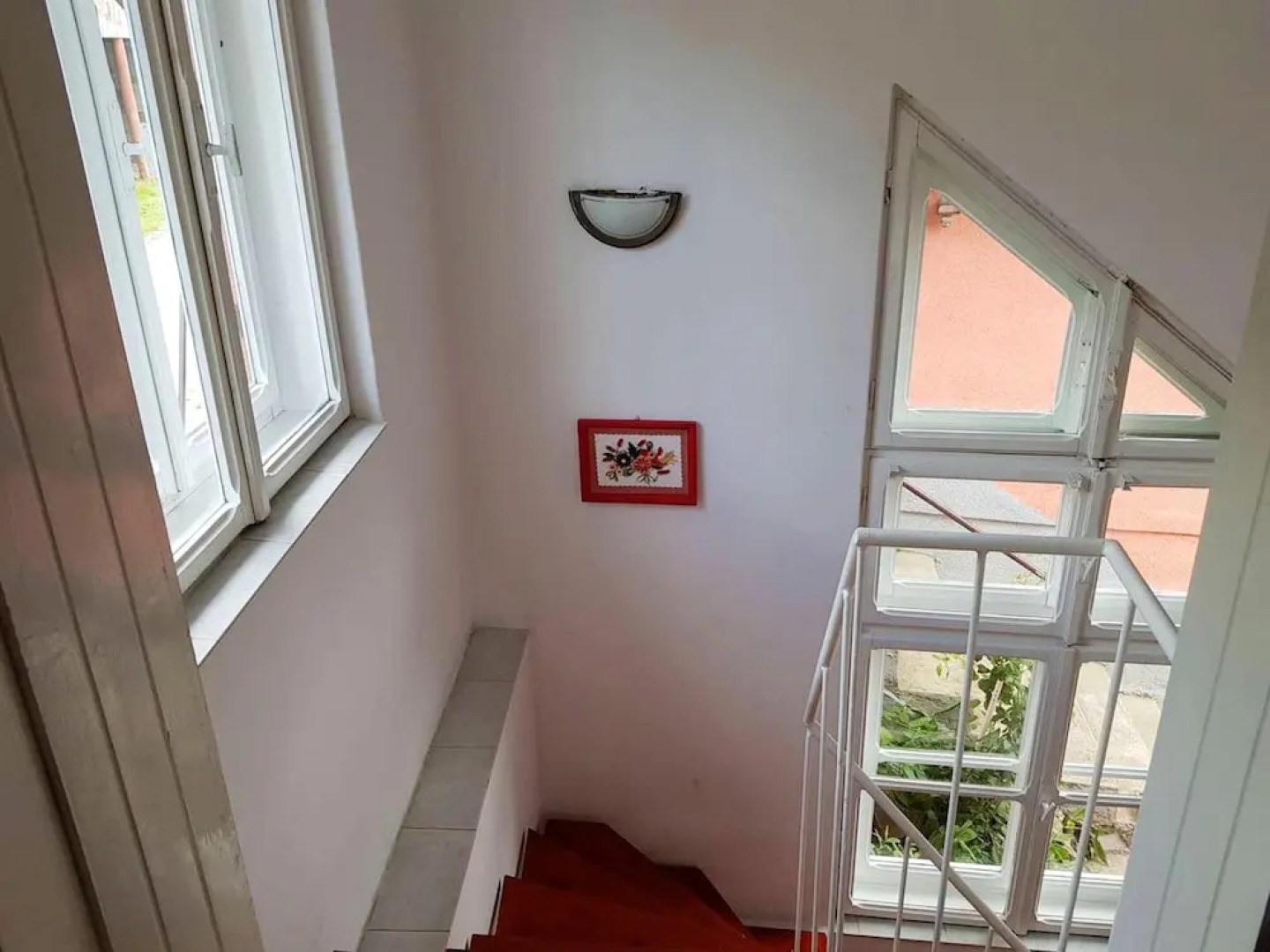 House With 3 Bedrooms in Sighi?oara, With Wonderful Mountain View, Enclosed Garden and Wifi