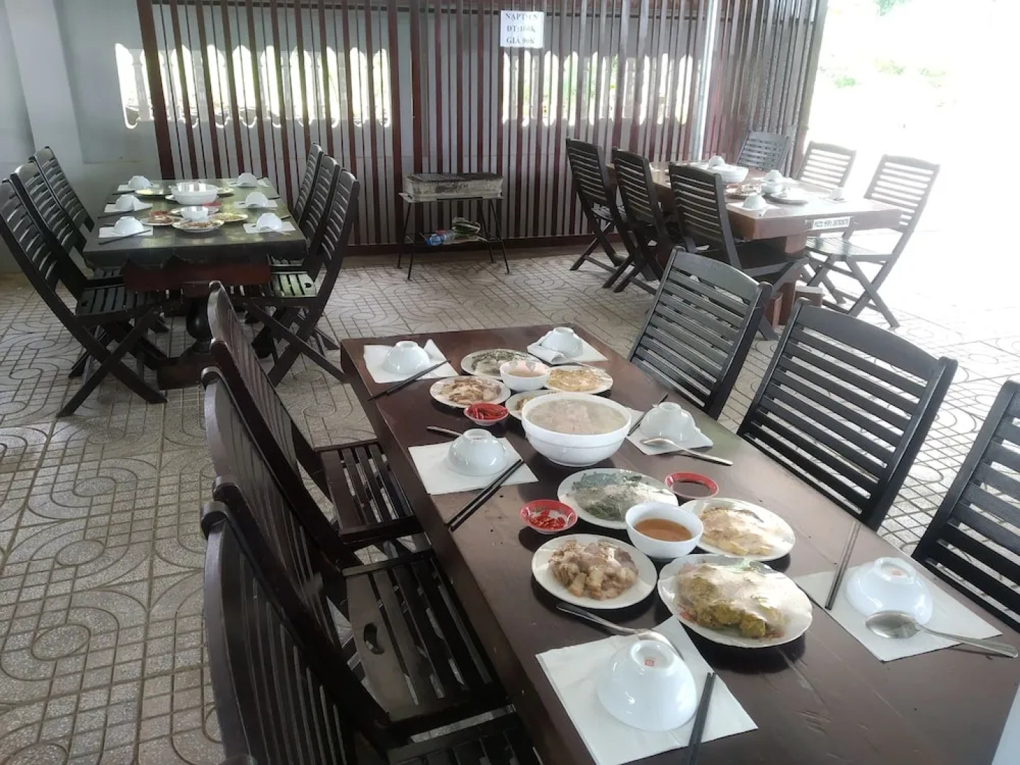Nhà Nghỉ - Homestay Phi Long Phát