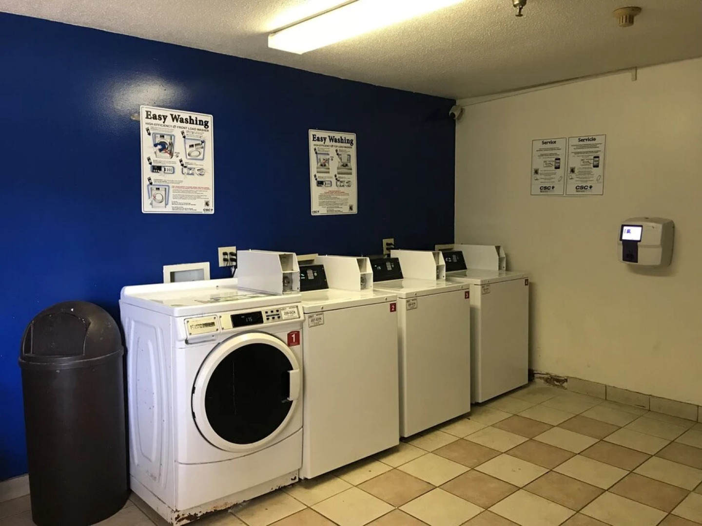 InTown Suites Extended Stay Select Atlanta GA - Smyrna