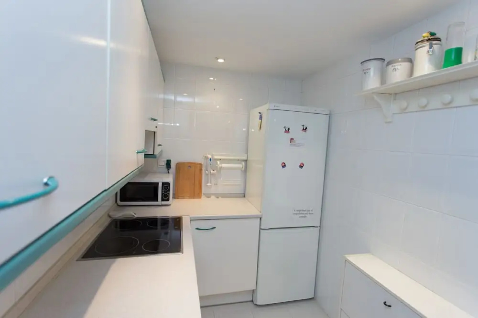 Apartamento in Superb Complex