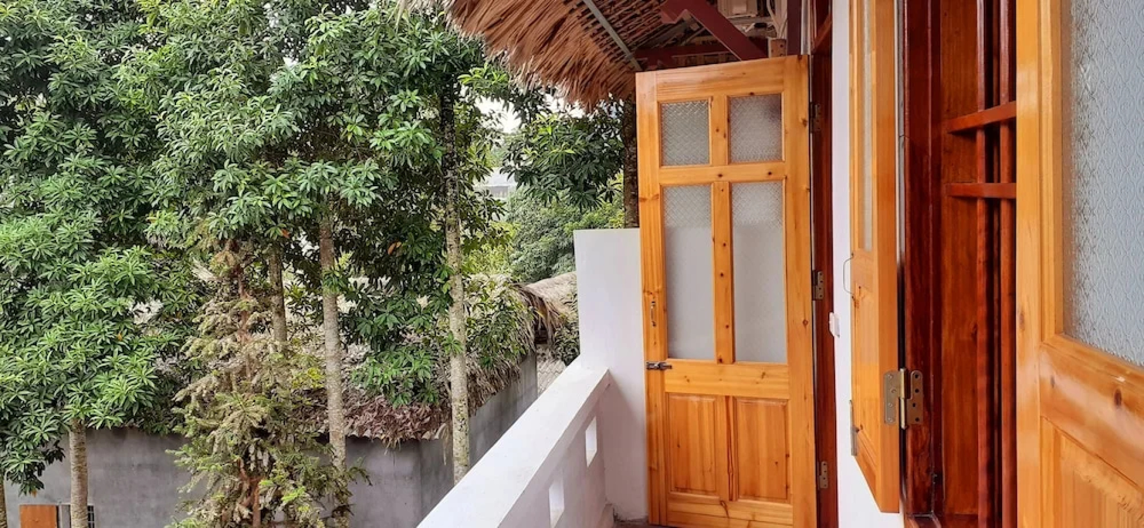 Sa House Bac Ha