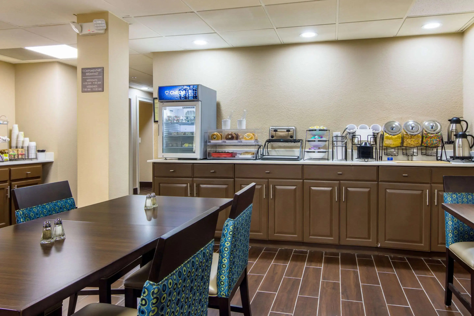 Comfort Inn Acworth - Kennesaw Northwest