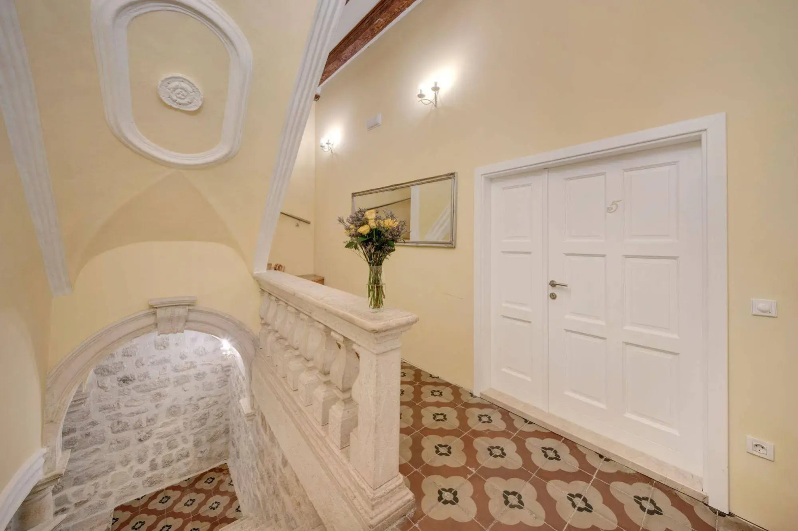 Apartments & Rooms Malo More