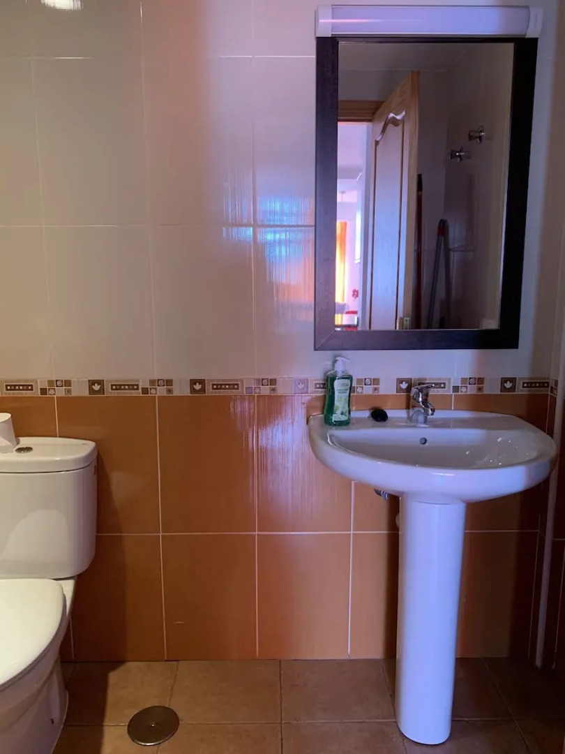 Arrecife Beach Apartment II