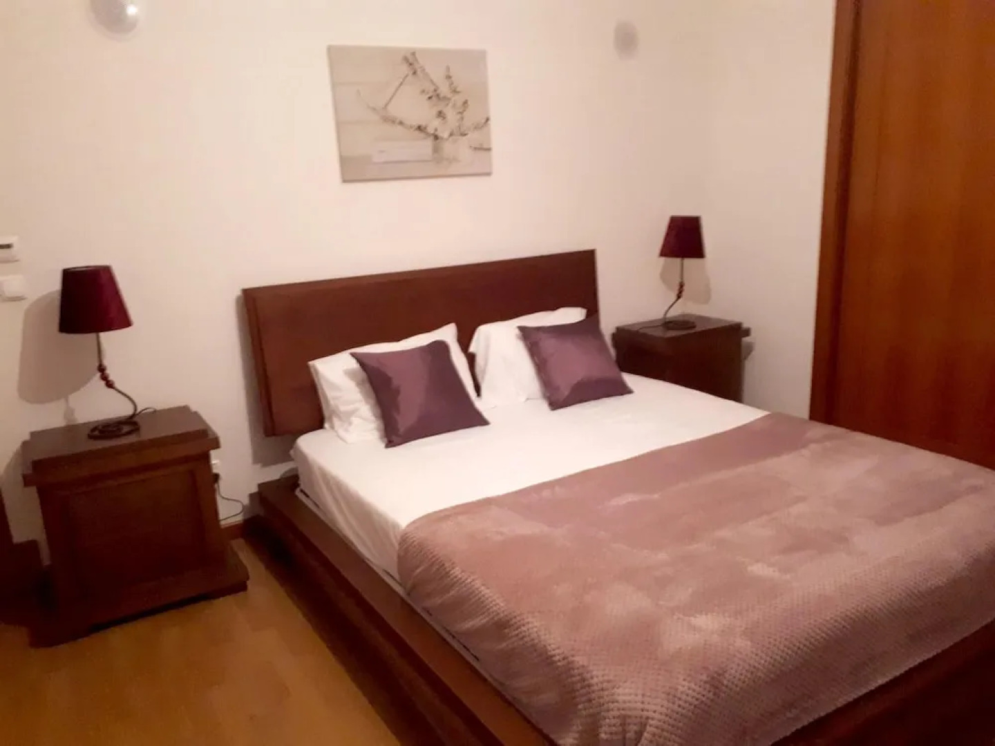 Villa With 4 Bedrooms in Abelheira, With Wonderful sea View, Enclosed