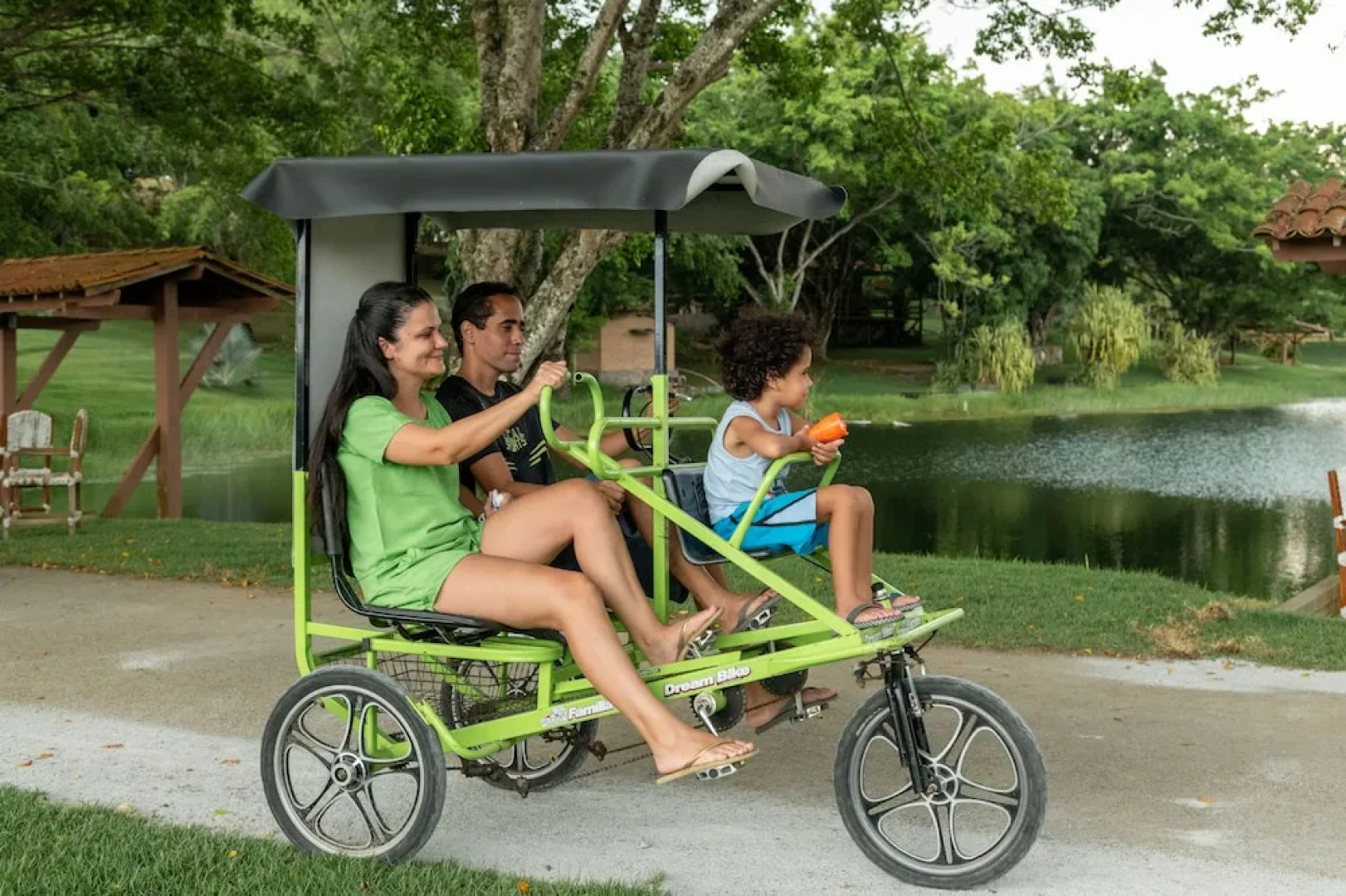 Reservas dos Lagos - Boa Luz