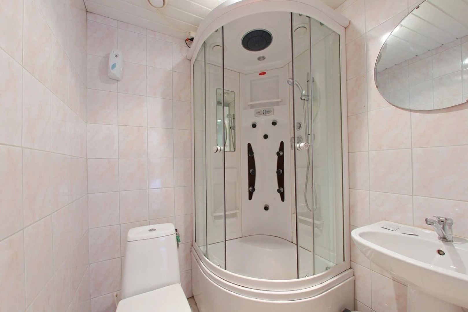 Отель «Василеостровский»